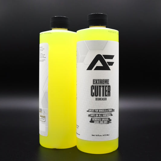 AF Extreme Cutter Degreaser Spray